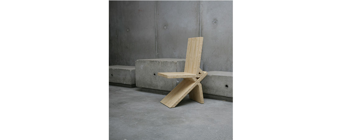 Chairs product design project| Strate, School of Design