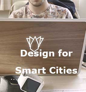 Smart City Design Master's degree
