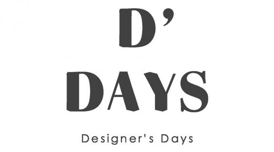 Strate Design School 2015 D’DAYS Festival